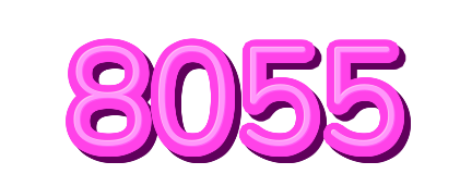 8055 — logo kanal