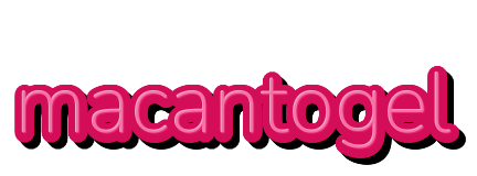 macantogel — logo kanal